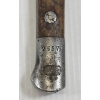 Image 5 : LEE ENFIELD BAYONET W/ SCABBARD