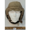 Image 2 : WWII U.S. PACIFIC THEATRE FLIGHT HELMET