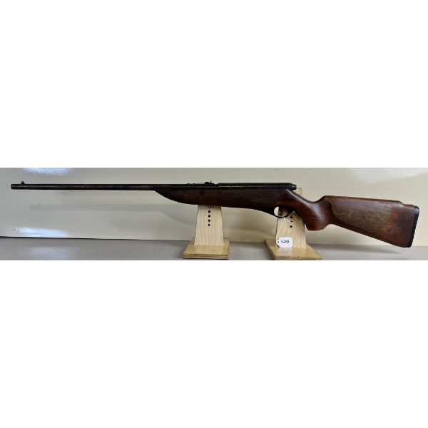 MOSSBERG MODEL 151K IN .22 LR 