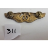 Image 2 : USAAF WWII TECHNICAL OBSERVER'S WINGS