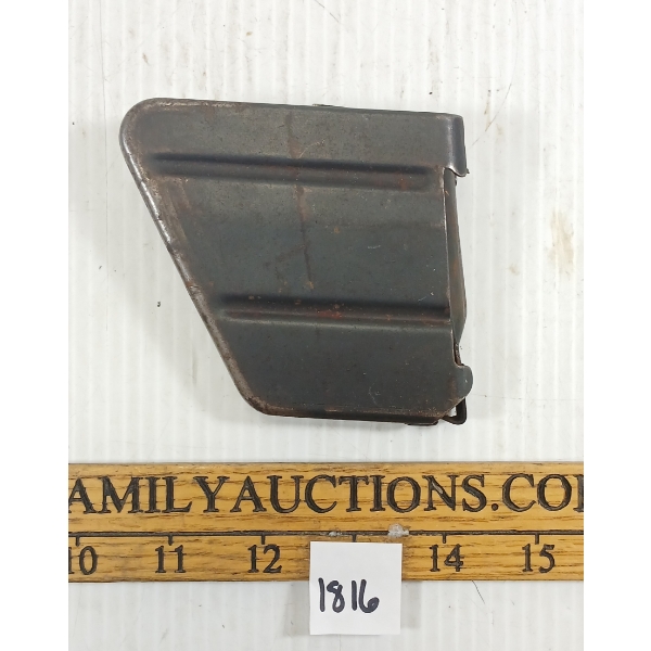 LEE ENFIELD MAG