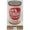 Image 3 : KENDALL MOTOR OIL QT CAN