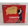 Image 4 : JOYRIDE AUSTIN POWERS DIECAST CORVETTE MODEL - 1:18 SCALE