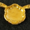 Image 4 : VINTAGE 1980'S NINA RICCI CHOKER NECKLACE
