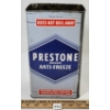 Image 3 : PRESTONE BRAND ANTI-FREEZE GAL CAN