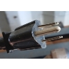 Image 4 : CRAFTSMAN 12IN WOOD LATHE W/ STAND