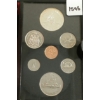 Image 2 : LOT OF 2 - 1975 RCM UNCIRCULATED DOUBLE DOLLAR PROOF SETS 