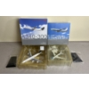 Image 1 : DRAGON WINGS A340-300 AND VC-137C FLYING WHITE HOUSE MODELS