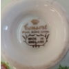 Image 4 : LOT OF 6 - CONSORT, SHELLEY & JAPANESE TEACUPS & SAUCERS