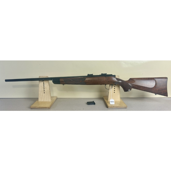 COOPER MODEL 57M IN .17 HMR