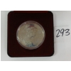 Image 2 : 1980 CDN SILVER DOLLAR