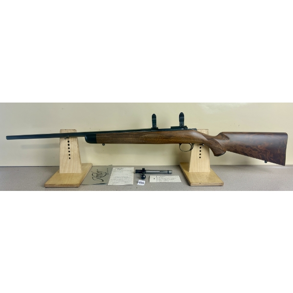 KIMBER MODEL 82 IN .25-20 WIN 