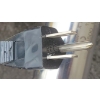 Image 2 : LOT OF 2 - LUTZ PUMP MOTOR & PUMP TUBE