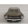 Image 3 : 1964 CADILAC DE VILLE DEALERSHIP MODEL PROMO CAR