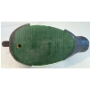 Image 7 : REDHEADED DUCK DECOY - SIGNED TOII(?) MILLER