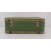 Image 9 : AVOCADO GREEN OVER-NIGHT TRAVEL CASE