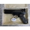 Image 1 : THE WEBLEY PREMIER MKII IN .177 NO PAL REQUIRED 