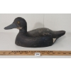 Image 1 : 1940'S GOLDEN EYED DECOY DUCK 