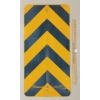 Image 1 : HAZARD SIGN - SINGLE SIDED METAL