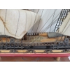 Image 4 : FRAGATA ESPANOLA SHIP MODEL