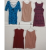 Image 3 : LOT OF 5 - WOMEN'S MINIMUM, INSIGHT & WESC TANK TOPS & MINI DRESSES