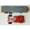 Image 7 : LINCOLN PRESSED STEEL AUTO TRANSPORT HAULER