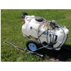 Image 1 : WORKHORSE PRO FORCE LAWN SPRAYER