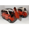 Image 2 : LOT OF 2 - TIN BMW ISETTA