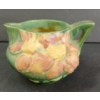 Image 6 : ROSEVILLE POTTERY CLEMATIS CREAMER