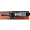 Image 4 : STARRETT MODEL 436 MICROMETER 