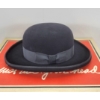 Image 2 : BAILEY FRONTIER COLLECTION BOWLER HAT - SARAGOSA