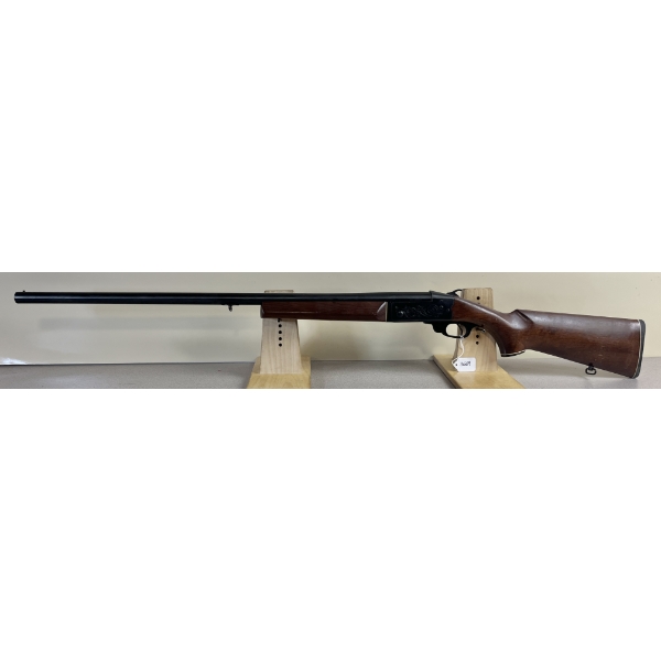 REMINGTON MODEL 812 IN 12GA