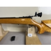 Image 2 : SAVAGE MODEL 18NRA IN .22 LR 
