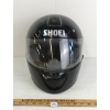 Image 5 : LOT OF 2 - SHOEI MOTORCYCLE HELMET & TOOLBOX W/ CONTENTS 