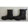 PAIR OF MILWAUKEE LEATHER MEN'S BOOTS