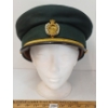 Image 2 : ROYAL CANADIAN ENGINEERS OFFICER'S CAP