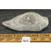 Image 3 : MAN IN IGLOO - SIGNED - BONE & STONE