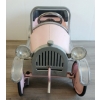 Image 3 : AIRFLOW PINK PRINCESS PEDAL CAR 