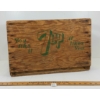 7-UP CRATE