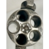 Image 3 : WEBLEY COUNET-PRYSE REVOLVER IN .500 WEBLEY - ANTIQUE CLASS