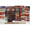 Image 1 : LOT OF 28 - JOHNNY LIGHTNING DIECAST CARS