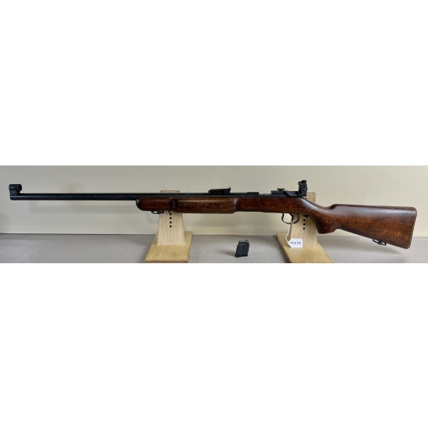 BRNO MODEL 3 IN .22 LR 
