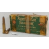 Image 1 : AMMO: 20X REMINGTON .33 W.C.F. - 200GR - SP
