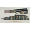 Image 2 : LOT OF 2 - CAMO SOFT LONG CASES - INCL WORLDGEAR