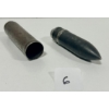 Image 1 : INERT 20 MM CARTRIDGE
