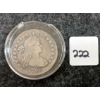 Image 2 : 1796 US LIBERTY DRAPED BUST DOLLAR