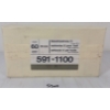 Image 1 : AMMO: QTY OF 7.5XSS SWISS - SEALED