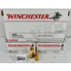 Image 1 : AMMO: 150X WINCHESTER .45 ACP - 230 GR FMJ