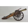 Image 3 : LOUIS XIV CANNON MODEL