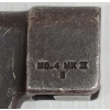 Image 3 : LEE-ENFIELD NO. 4 MK II SPIKE BAYONET W/ SCABBARD